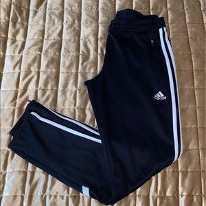 Adidas training pants
